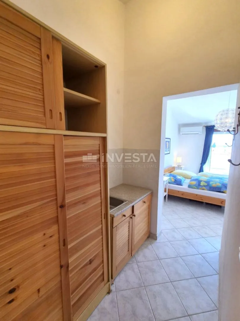 ekskluziva - fažana 3 stambene jedinice s garažom, pogled na more i blizina plaže - slika 10