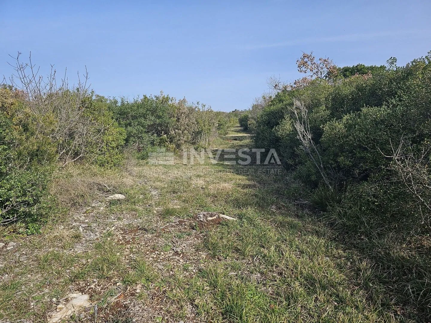fažana okolica, 38.650 m2 zemljišta turističke namjene - slika 20
