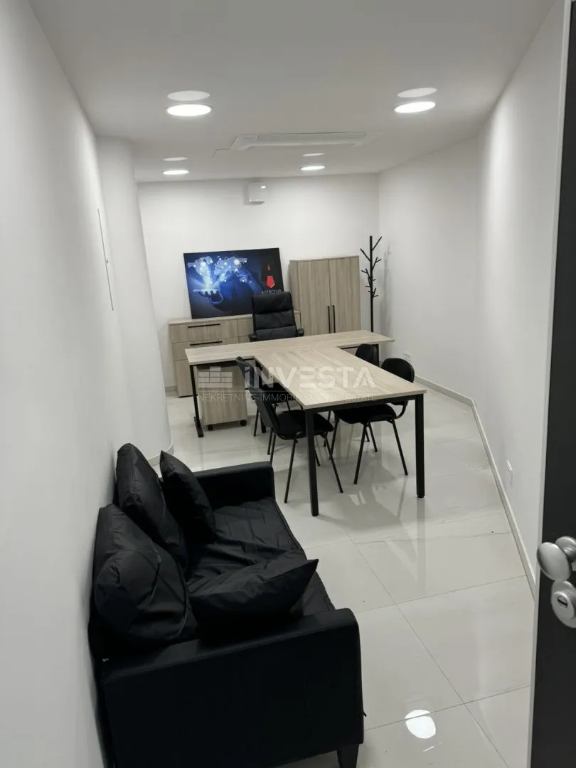 Pula, poslovni prostor u centru grada