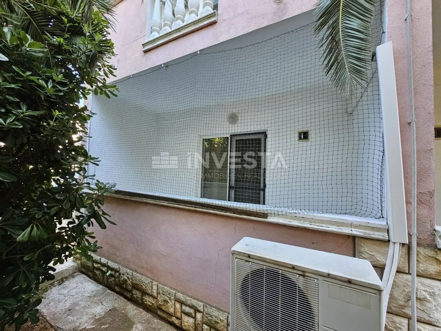 medulin, apartman u prizemlju, terasa, bazen - slika 23
