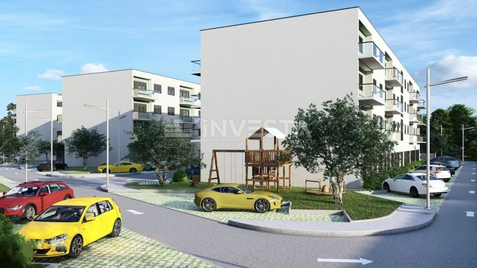 pula okolica, građevinsko zemljište za stambene zgrade - slika 20