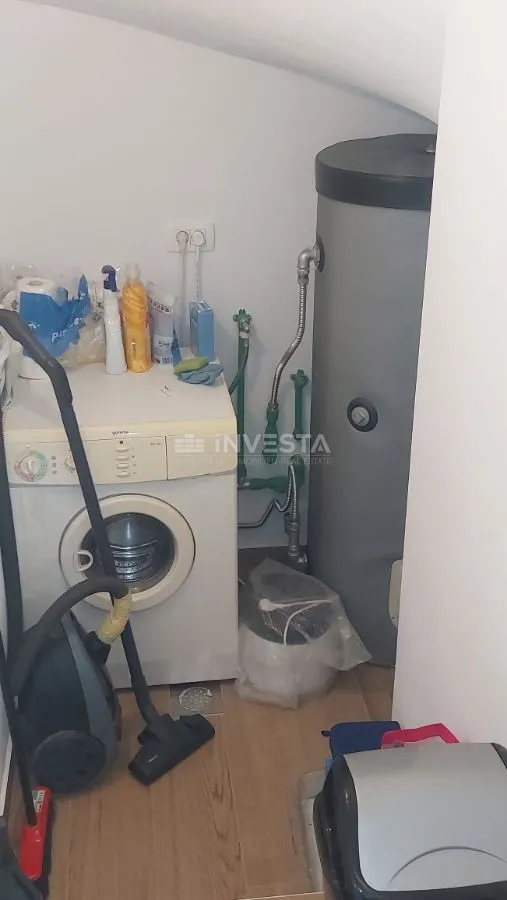 novigrad, dvojna kuća sa bazenom - slika 23