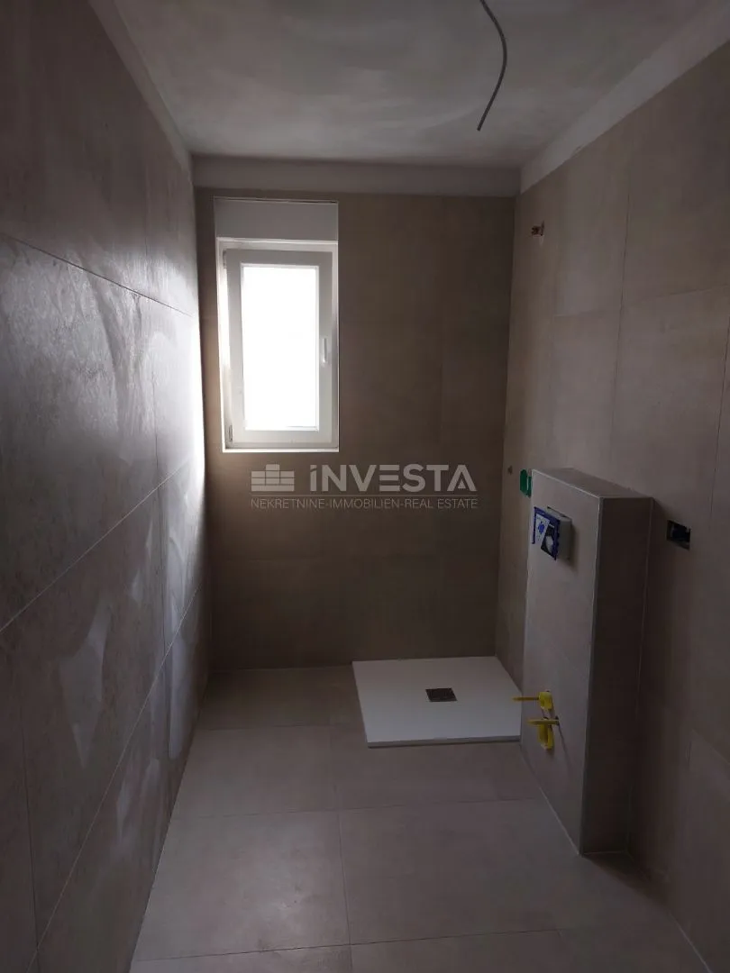 poreč okolica, stan 56m2 u prizemlju, novogradnja - slika 21