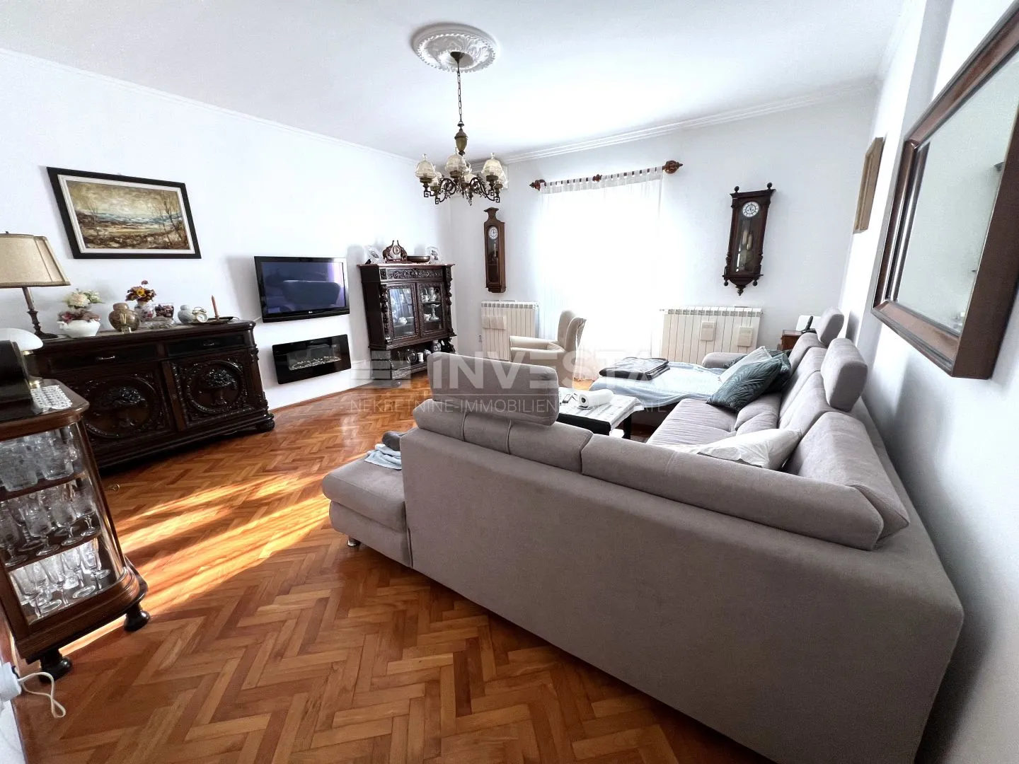 pula, pješčana uvala, kuća s pet stanova - slika 29