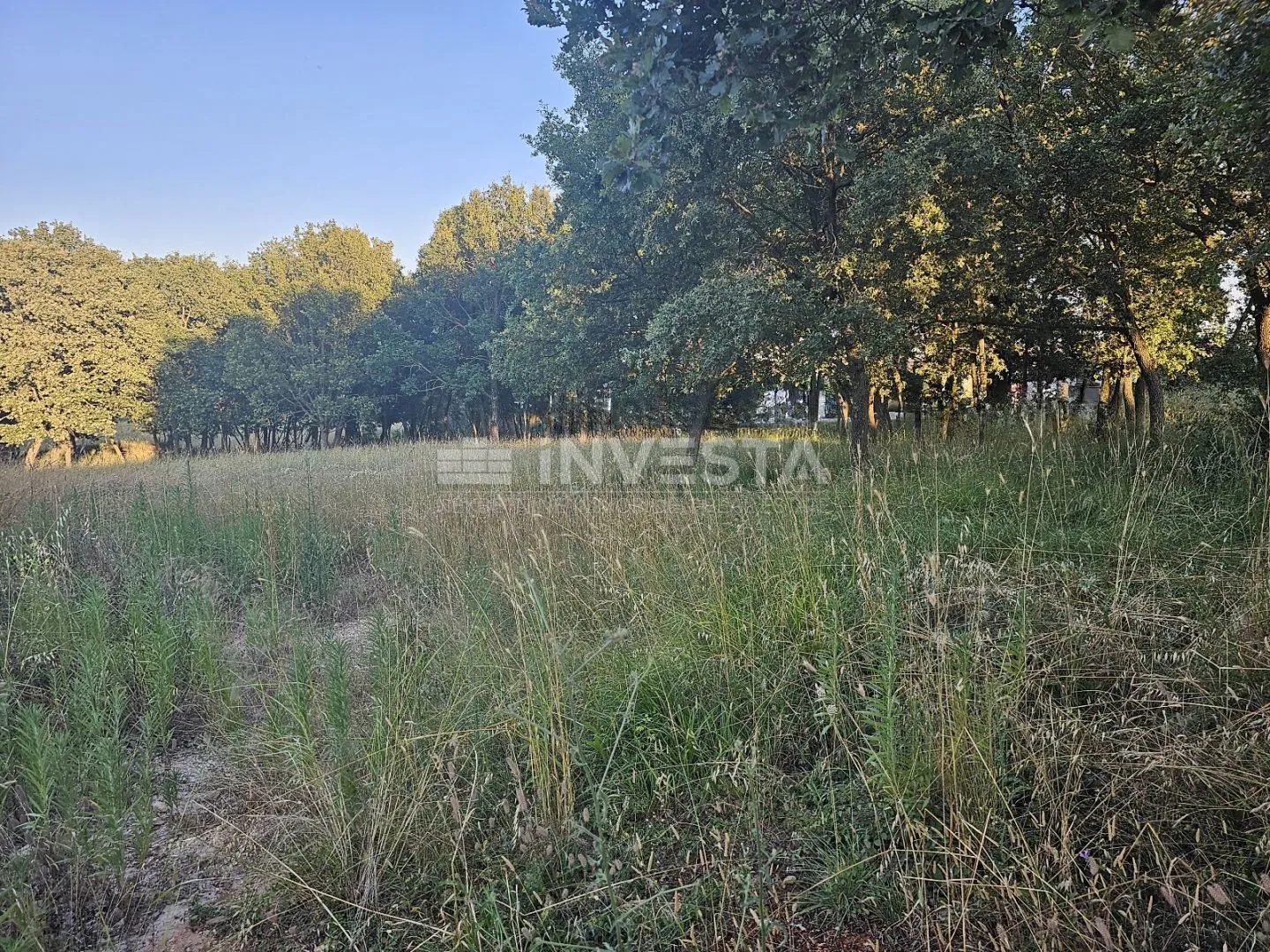 medulin, građevinsko zemljište, 500 m od mora - slika 2