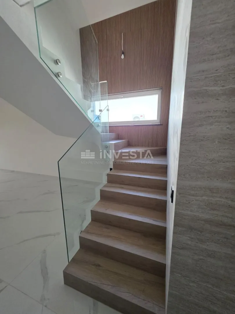 valbandon, luksuzni penthouse s pogledom na more - slika 10