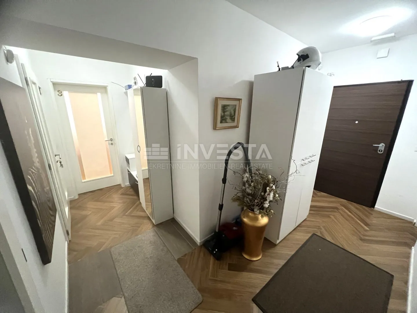 pula centar, stan prodaja površine 96 m2 - slika 8