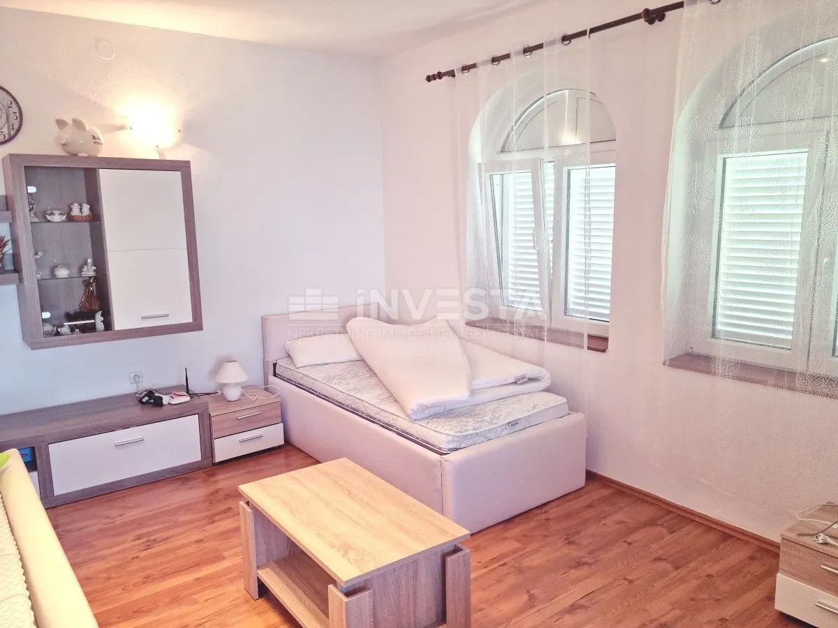 fažana, valbandon, apartmanska kuća sa 6 apartmana, 600 m od mora - slika 20
