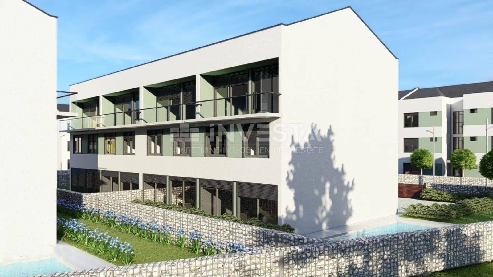 pula okolica, građevinsko zemljište za stambene zgrade - slika 18