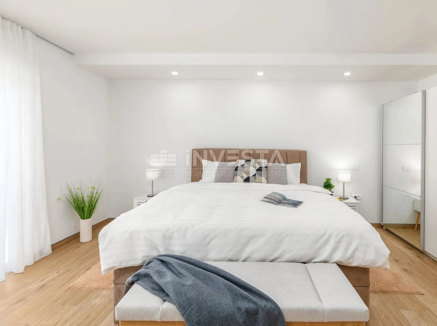 fažana - moderna villa 360m2, pogled more i brijuni - slika 17