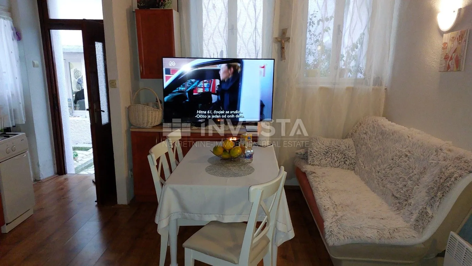 rovinj centar, poslovni prostor sa garsonijerom - slika 6