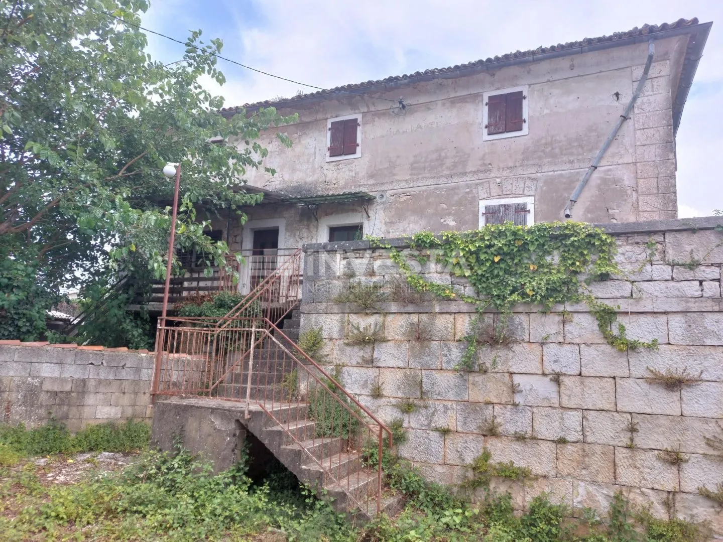 poreč, okolica baderne, istarska samostojeća kuća - slika 4