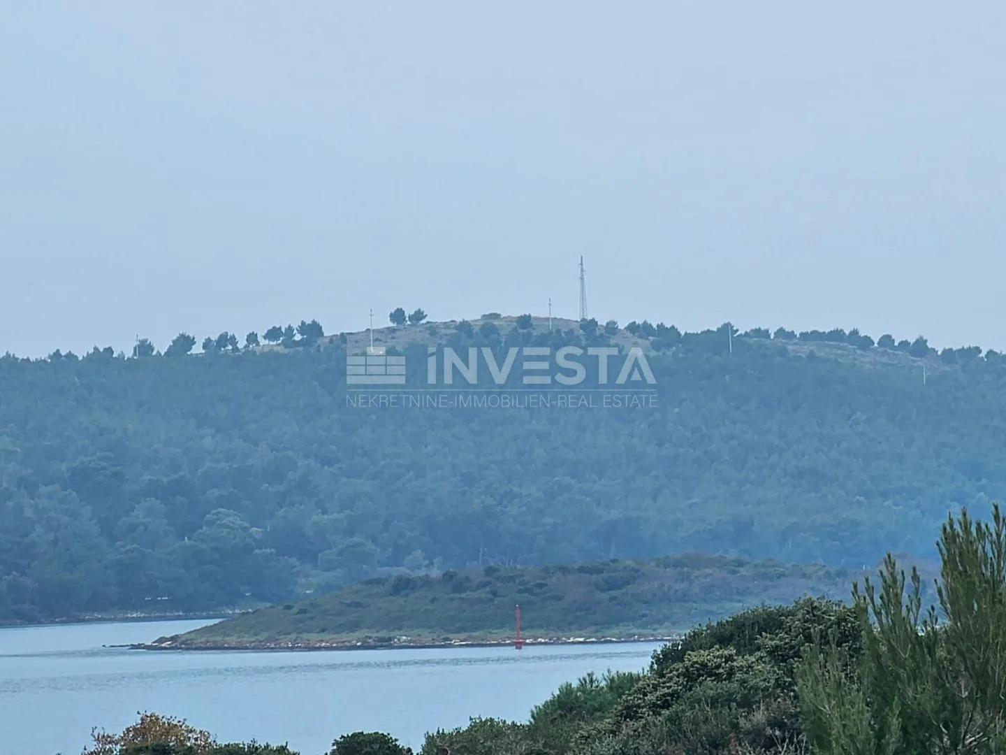 medulin, moderna vila 150 metara od mora - slika 12