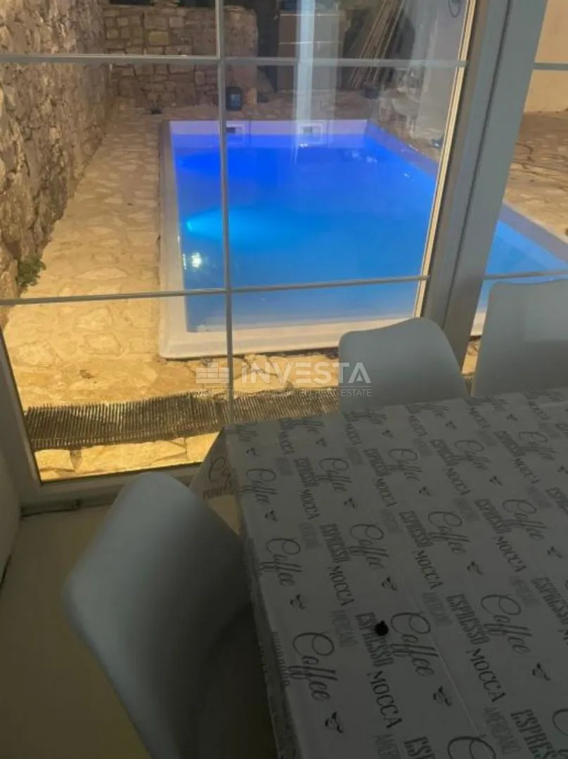 poreč okolica, kuća sa bazenom - slika 5
