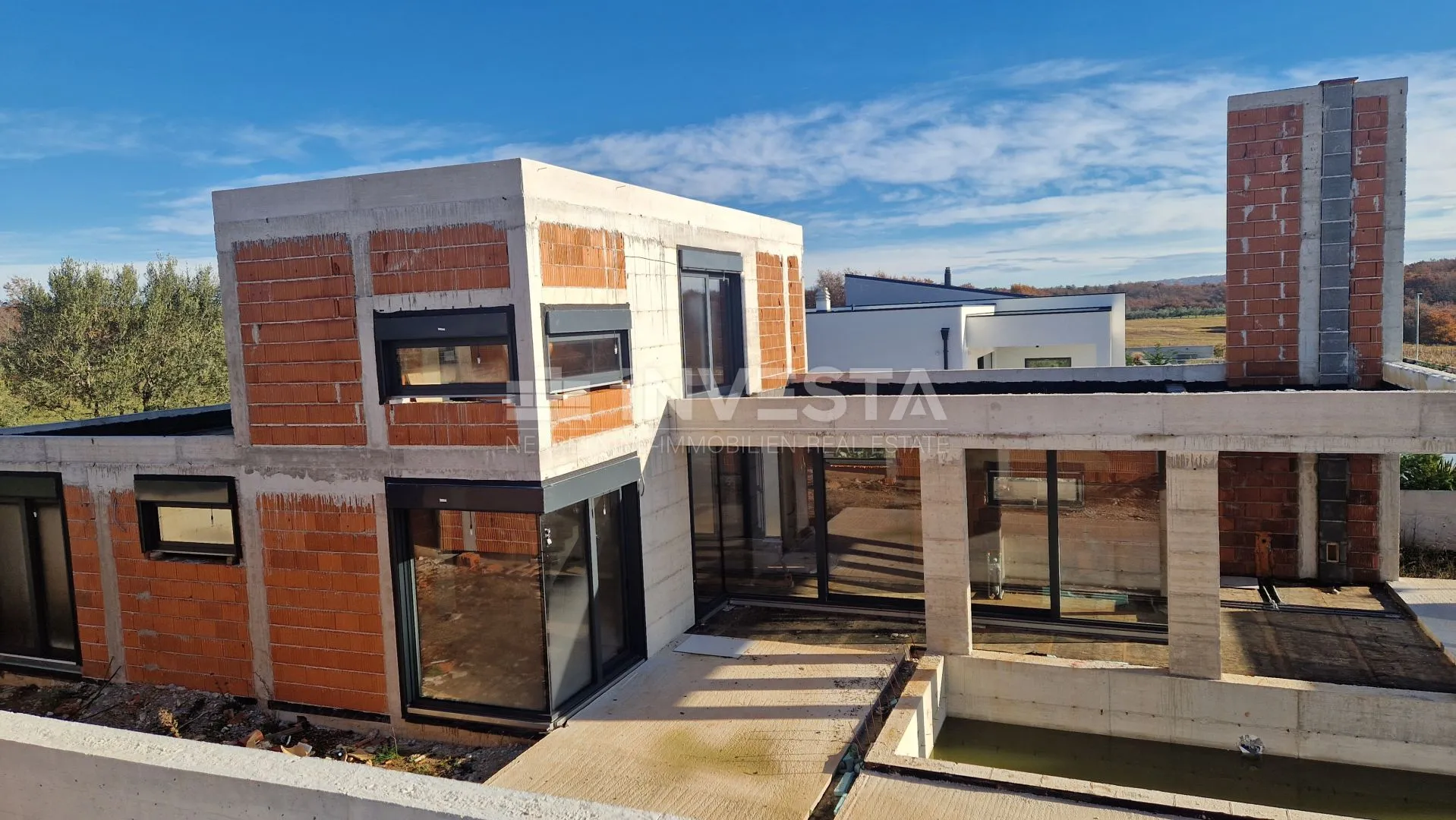 modernna vila -mirna lokacija - slika 6