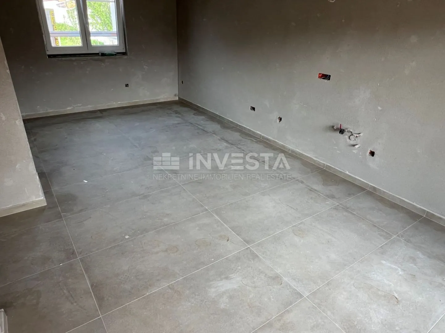 novogradnja, stan na prvom katu u završnoj fazi - slika 5