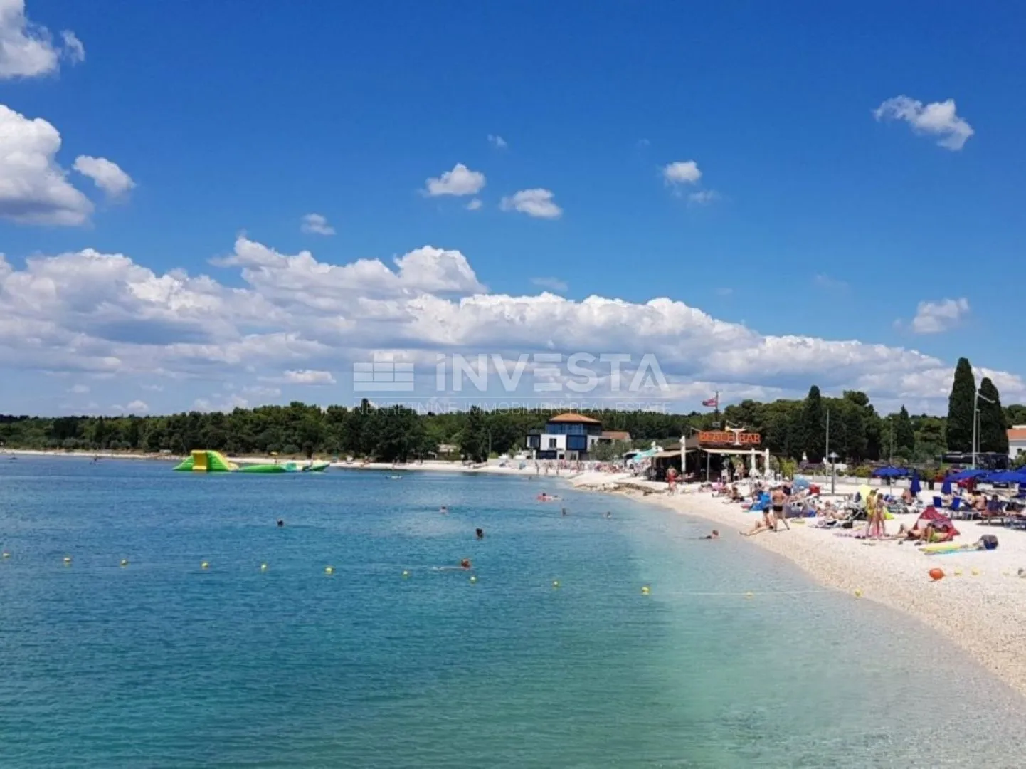 fažana, kuća u povijesnoj jezgri, 50 m od mora - slika 15