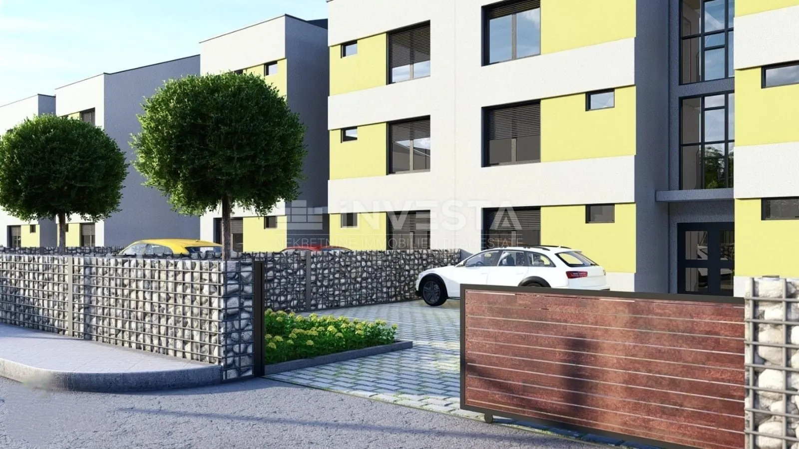 pula okolica, građevinsko zemljište za stambene zgrade - slika 16