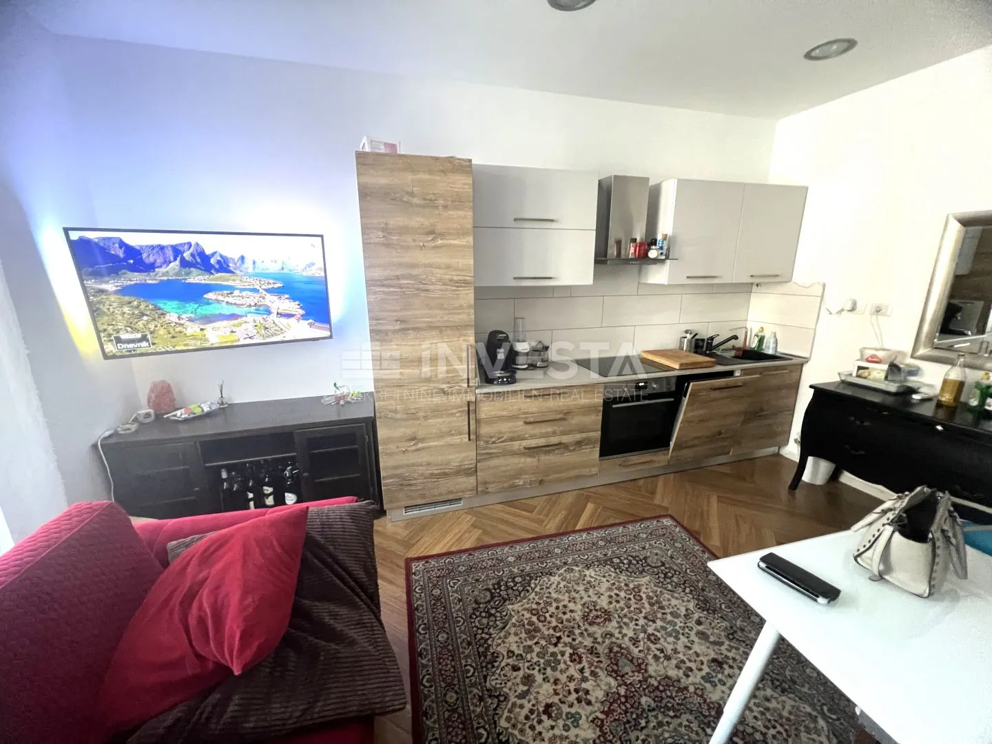 pula centar, stan prodaja površine 96 m2 - slika 9