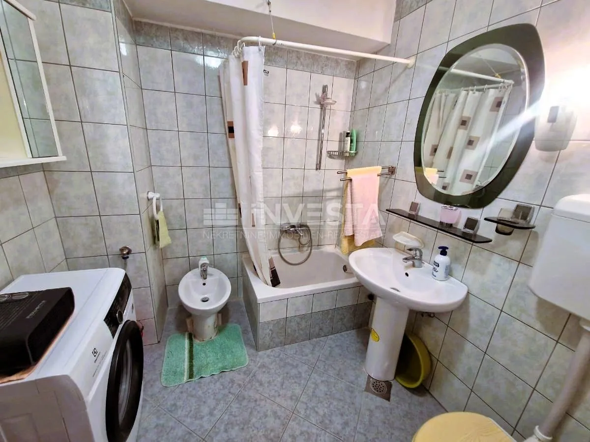 pula, stan s 2 terase i panoramskim pogledom, centar - slika 7