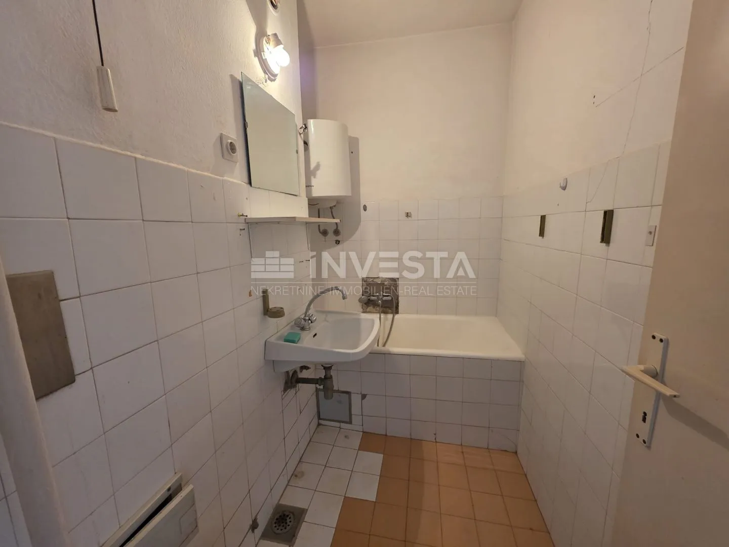 pula, veruda, stan s otvorenim pogledom na more, južne orijentacije - slika 20