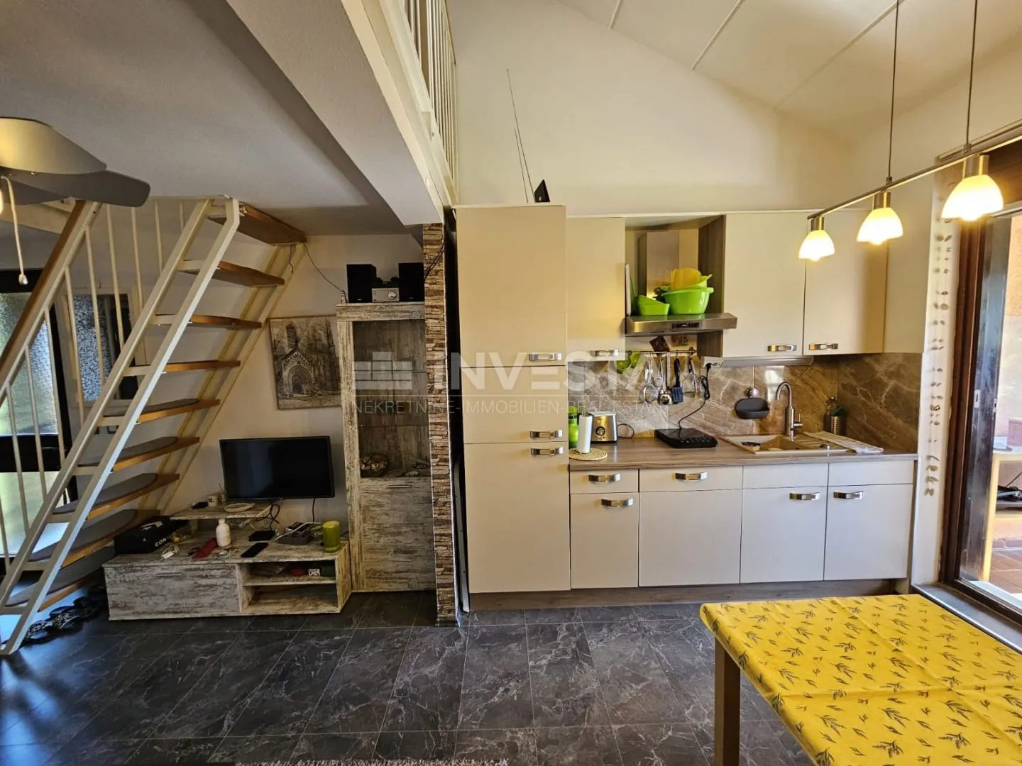 duga uvala, apartman s pogledom na more, blizu plaže - slika 2
