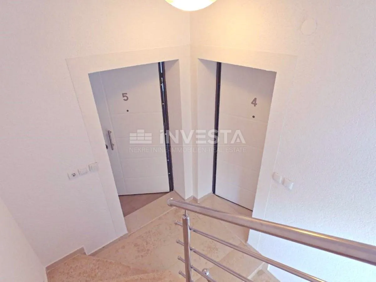 fažana, valbandon, apartmanska kuća sa 6 apartmana, 600 m od mora - slika 6
