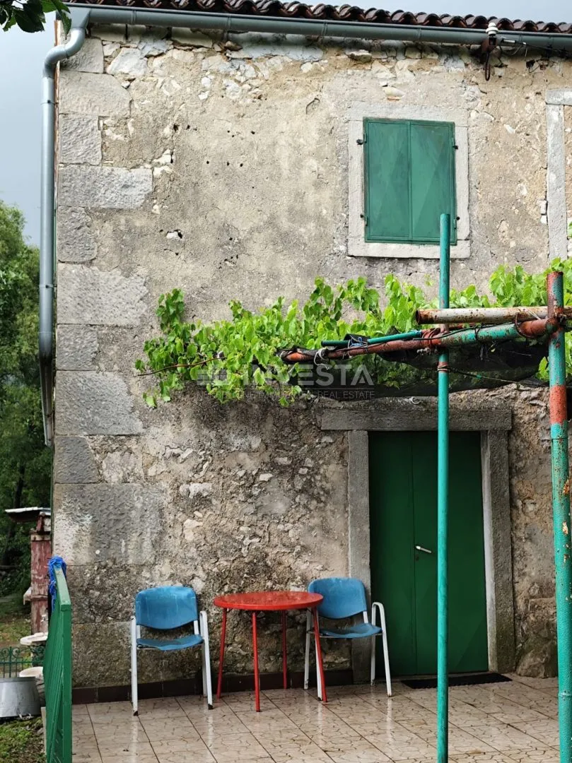 istarska kućica u prirodi, za renovaciju - slika 11
