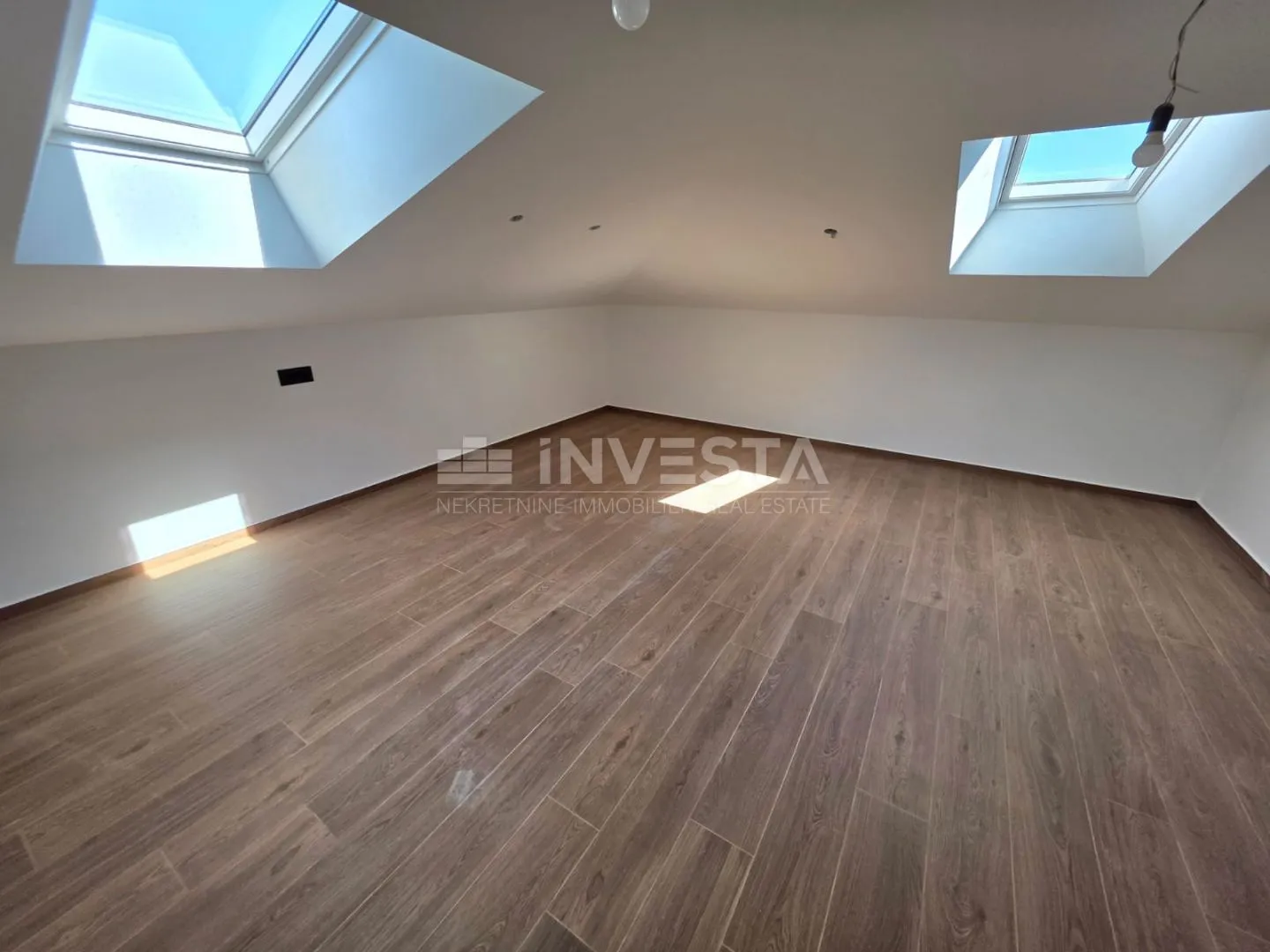 valbandon, luksuzni penthouse s pogledom na more - slika 14