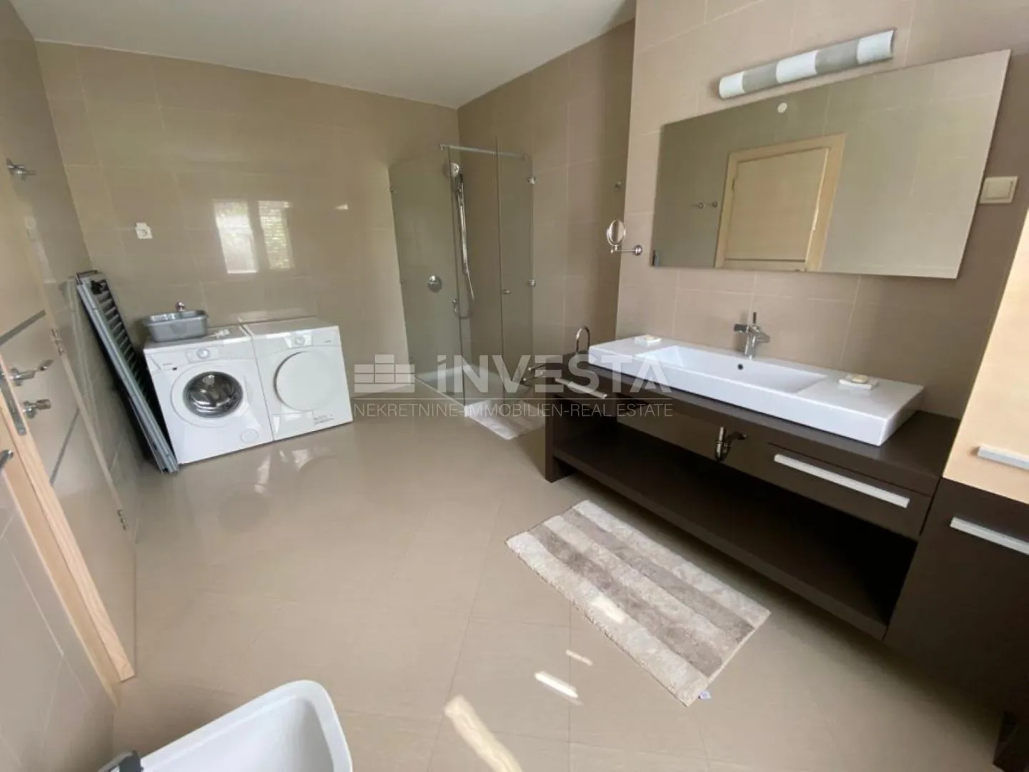 pula, pješčana uvala, penthouse, wellness, vrt, blizu mora - slika 9