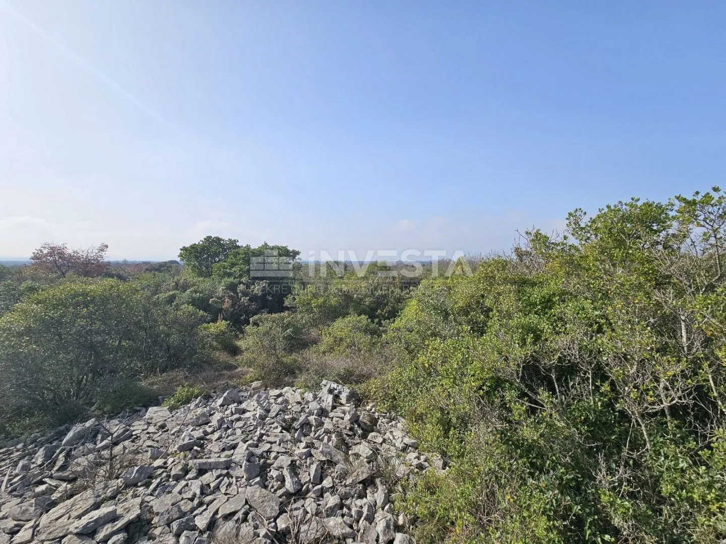 fažana okolica, 38.650 m2 zemljišta turističke namjene - slika 14
