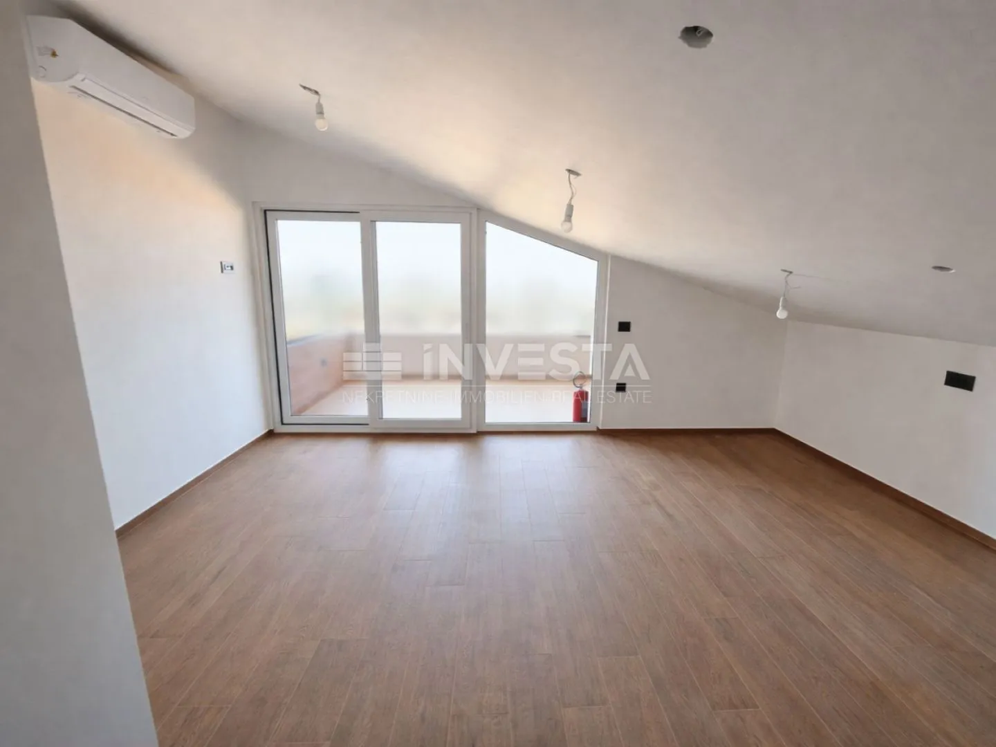 valbandon, luksuzni penthouse s pogledom na more - slika 11