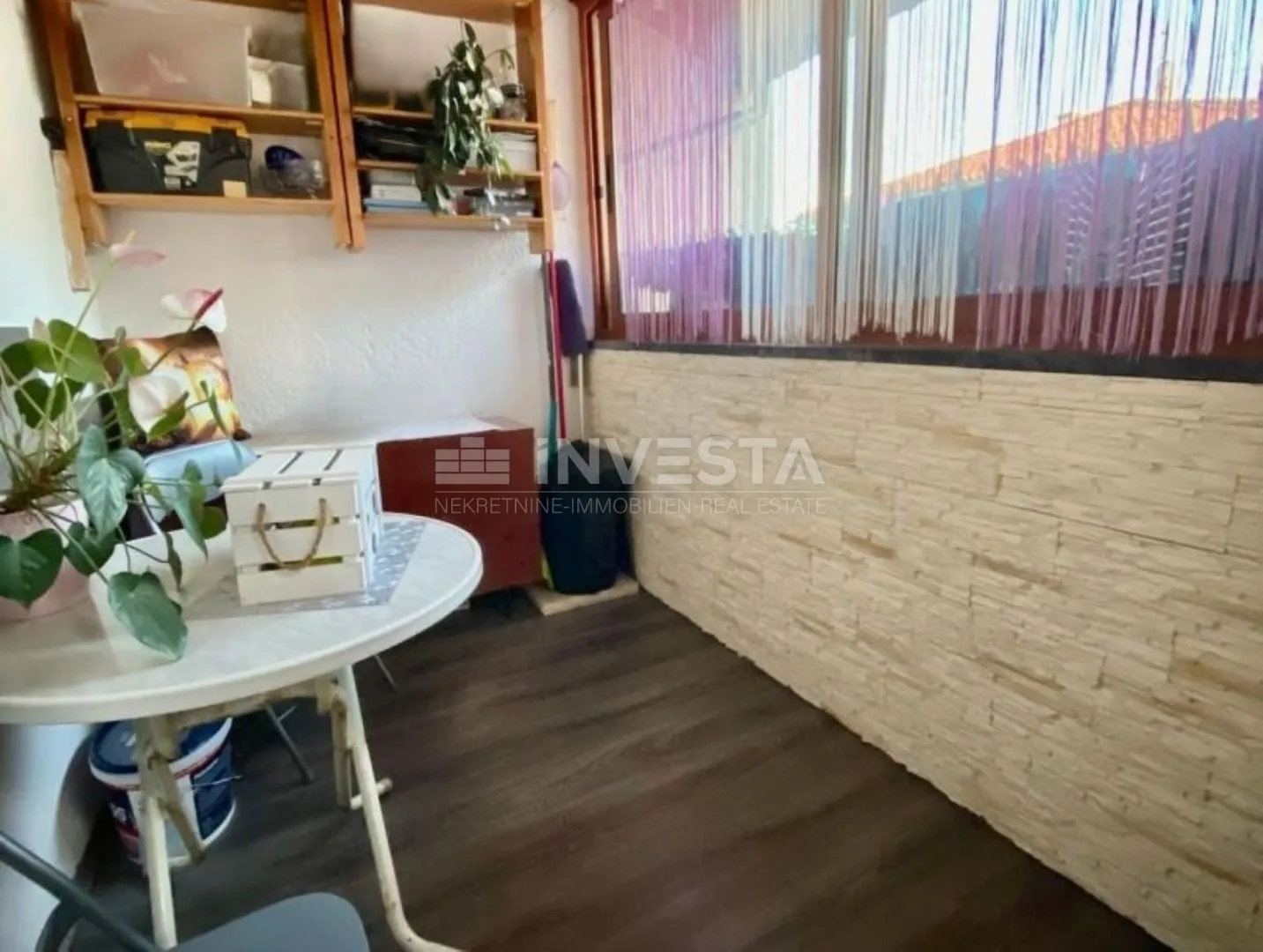 fažana, centar, stan 2ss+db, 150 m od plaže - slika 11