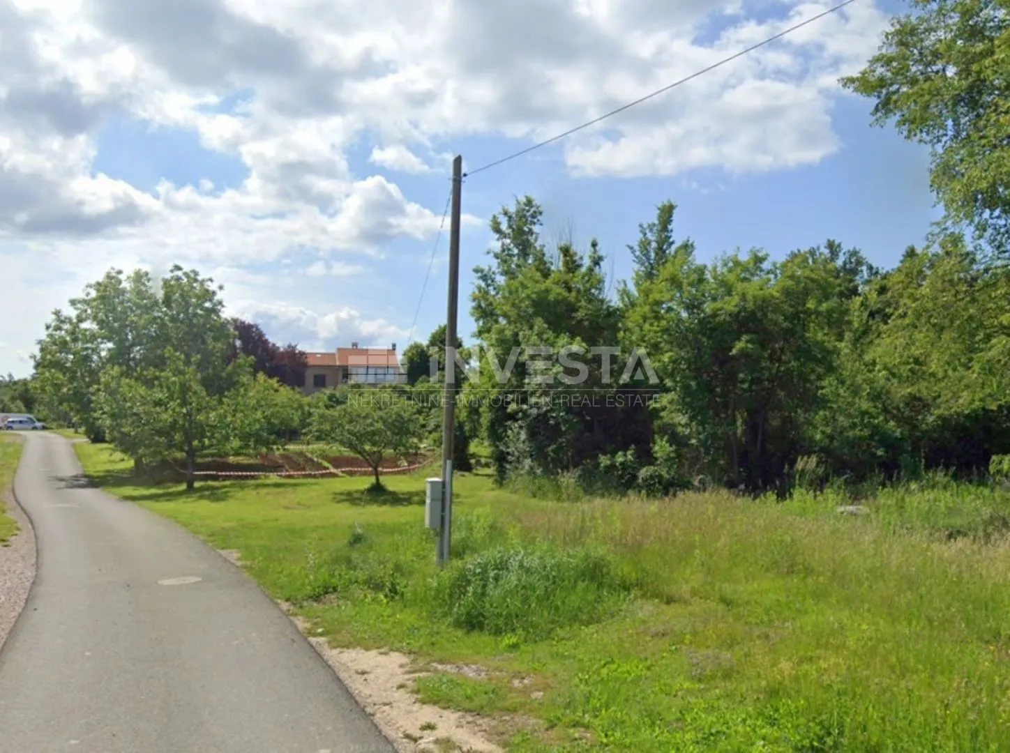 ročko polje, imanje u istri - prilika za investitore - slika 2