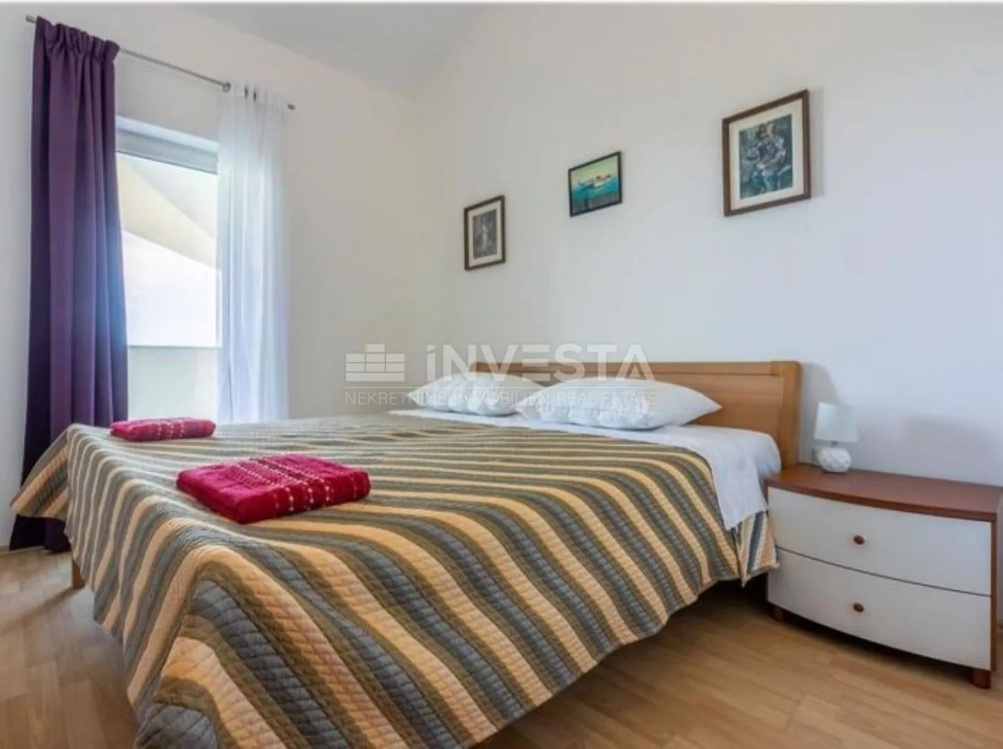 fažana, apartmanska kuća sa 6 stanova i bazenom - slika 21