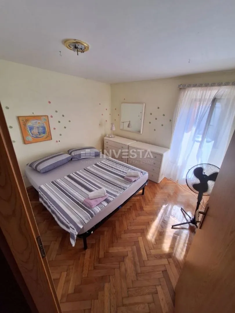 ližnjan, rustikalna kuća u nizu - slika 4