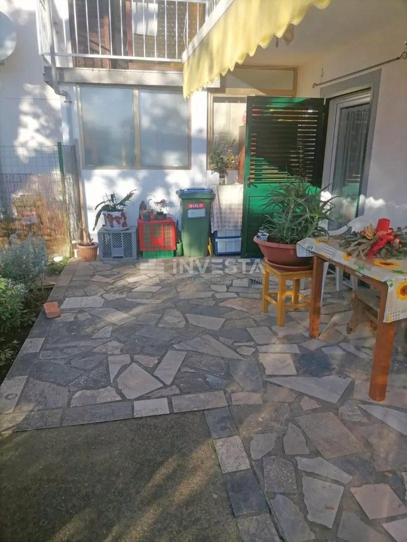 poreč, centar, dvosoban stan na pješačkoj udaljenosti od tržnice, 68m2 - slika 14