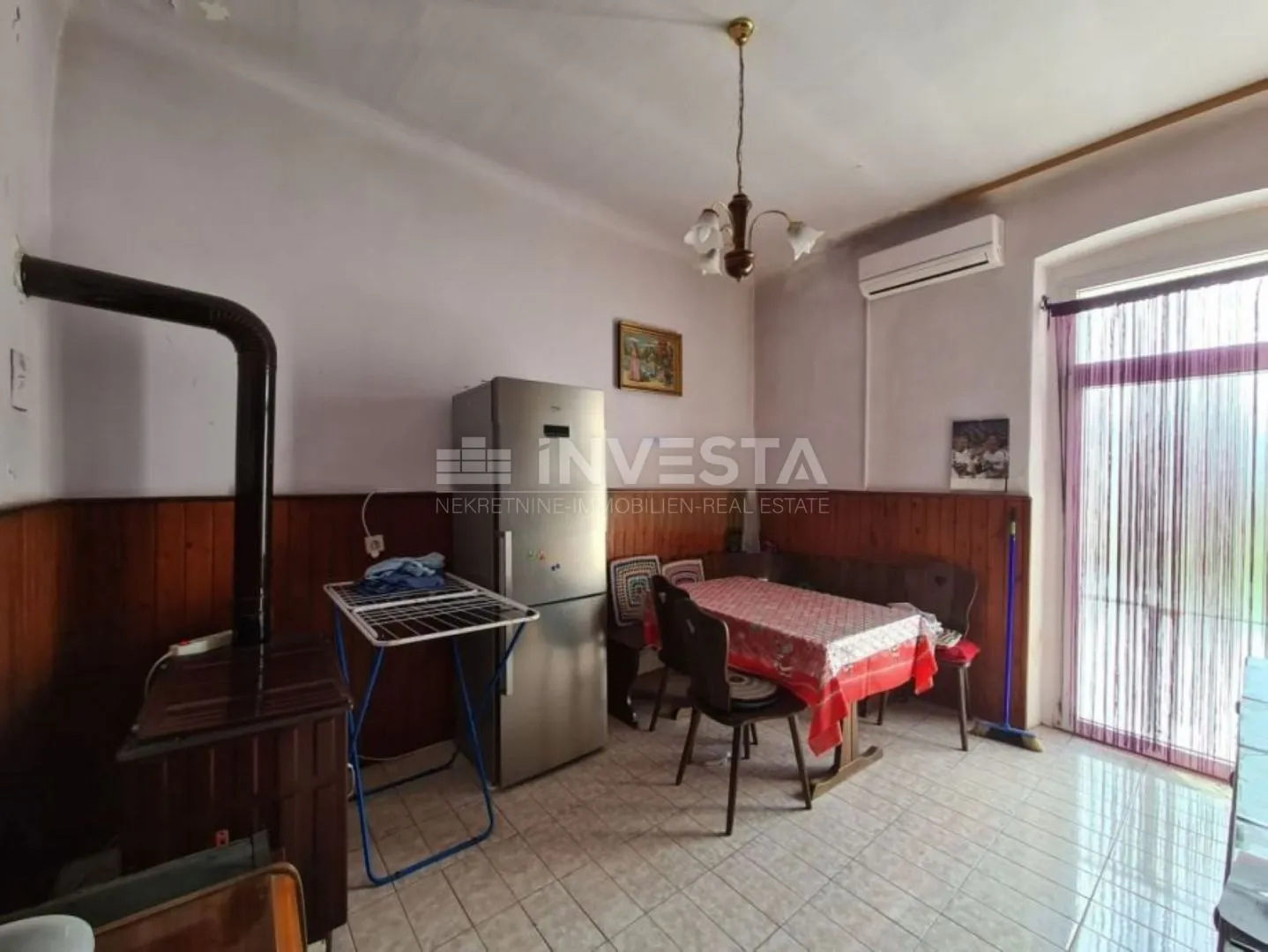 pula centar, veliki stan 119 m² blizu arene - slika 2