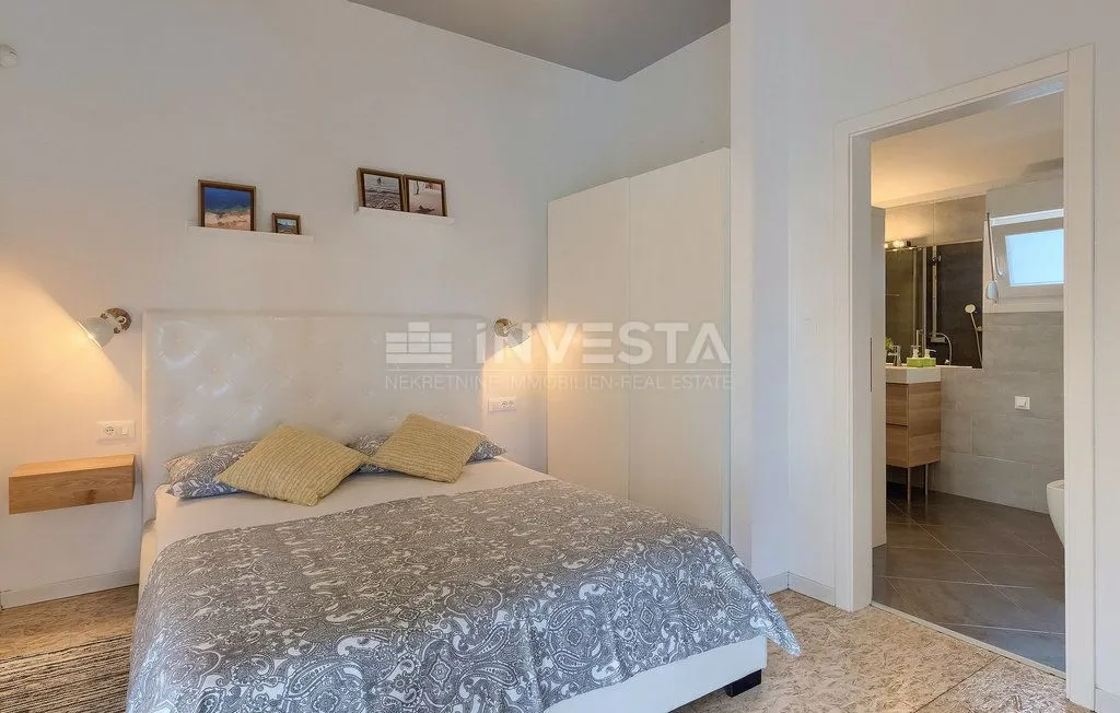 poreč okolica, prizemnica sa bazenom - slika 22