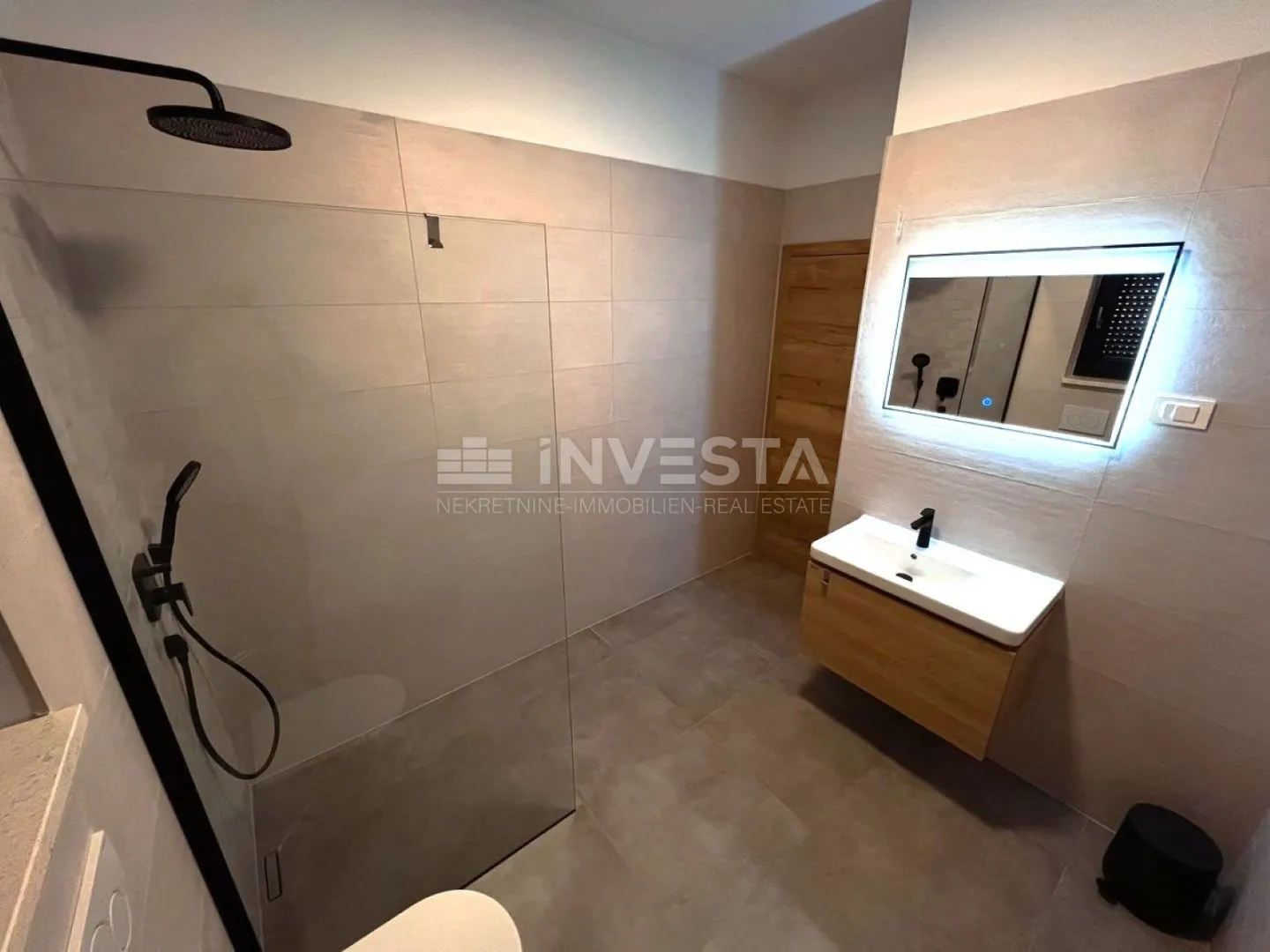 medulin, novoizgrađena vila s bazenom, 200 m od mora - slika 15
