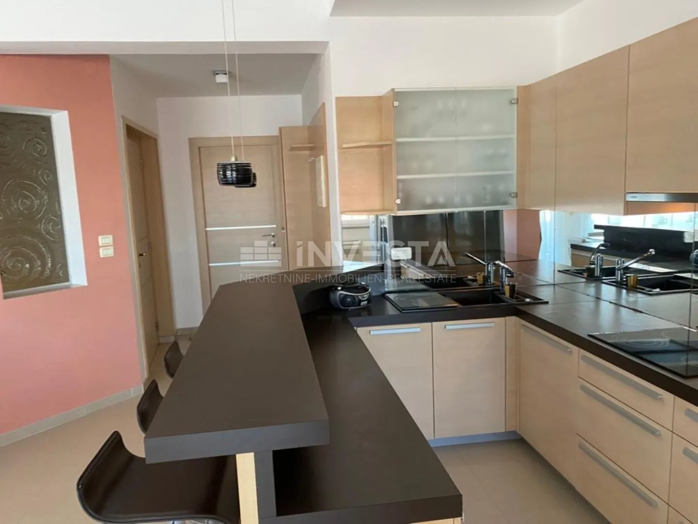 pula, pješčana uvala, penthouse, wellness, vrt, blizu mora - slika 3
