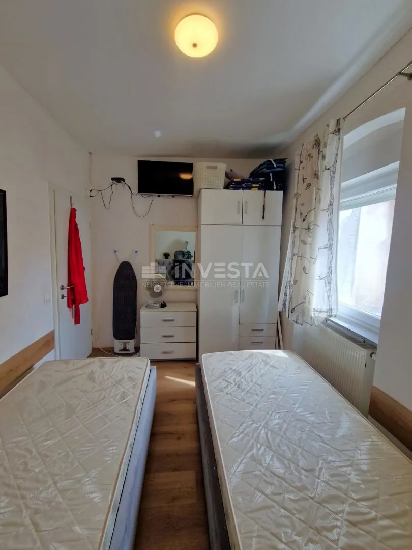 stan blizu arene, 2ss, vrt - slika 10