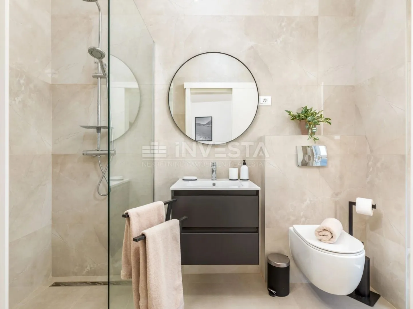 fažana - moderna villa 360m2, pogled more i brijuni - slika 16