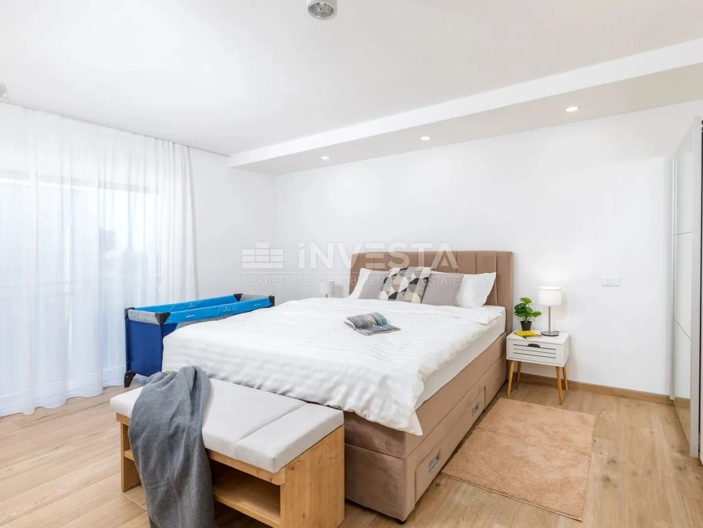 fažana - moderna villa 360m2, pogled more i brijuni - slika 19