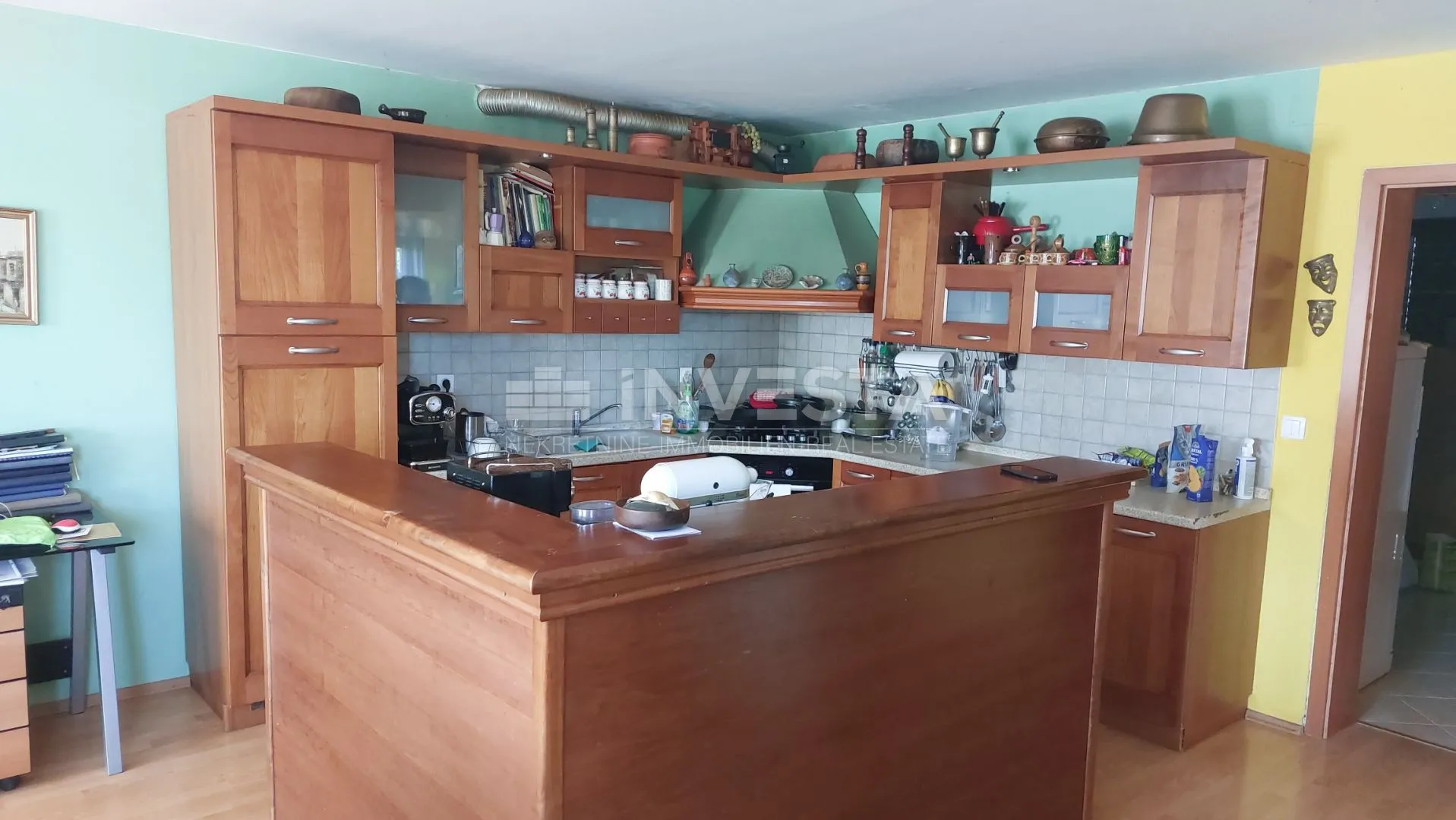 dvojna kuća sa velikom okućnicom - slika 5