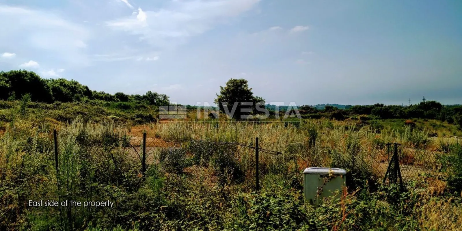 pula okolica, građevinsko zemljište za stambene zgrade - slika 3