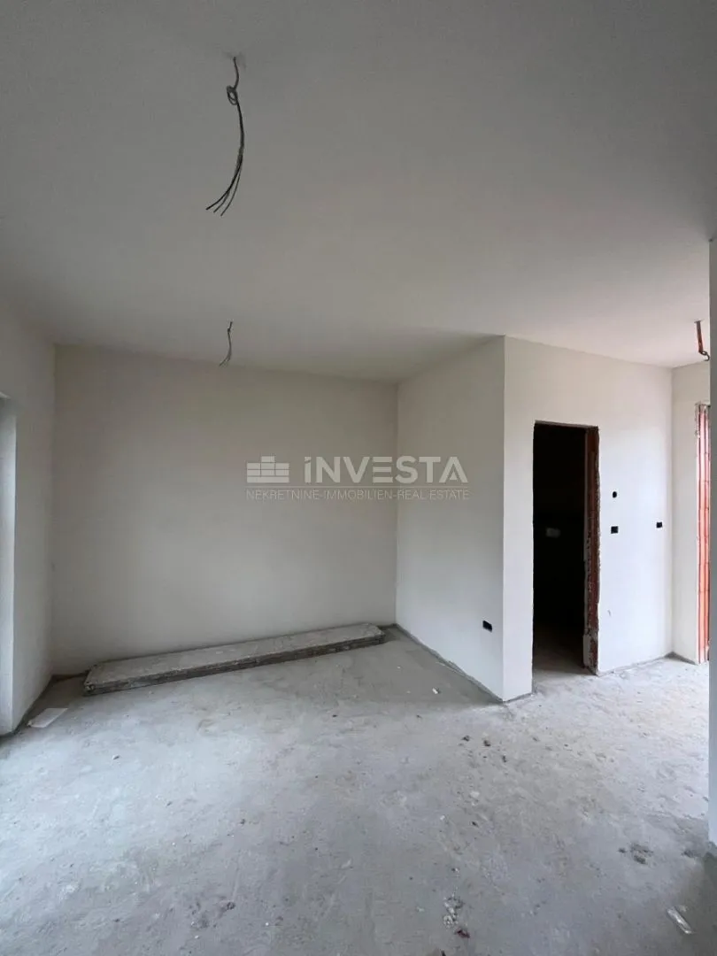 premantura, novoizgrađeni stanovi s vrtom, blizu centra i mora - slika 6