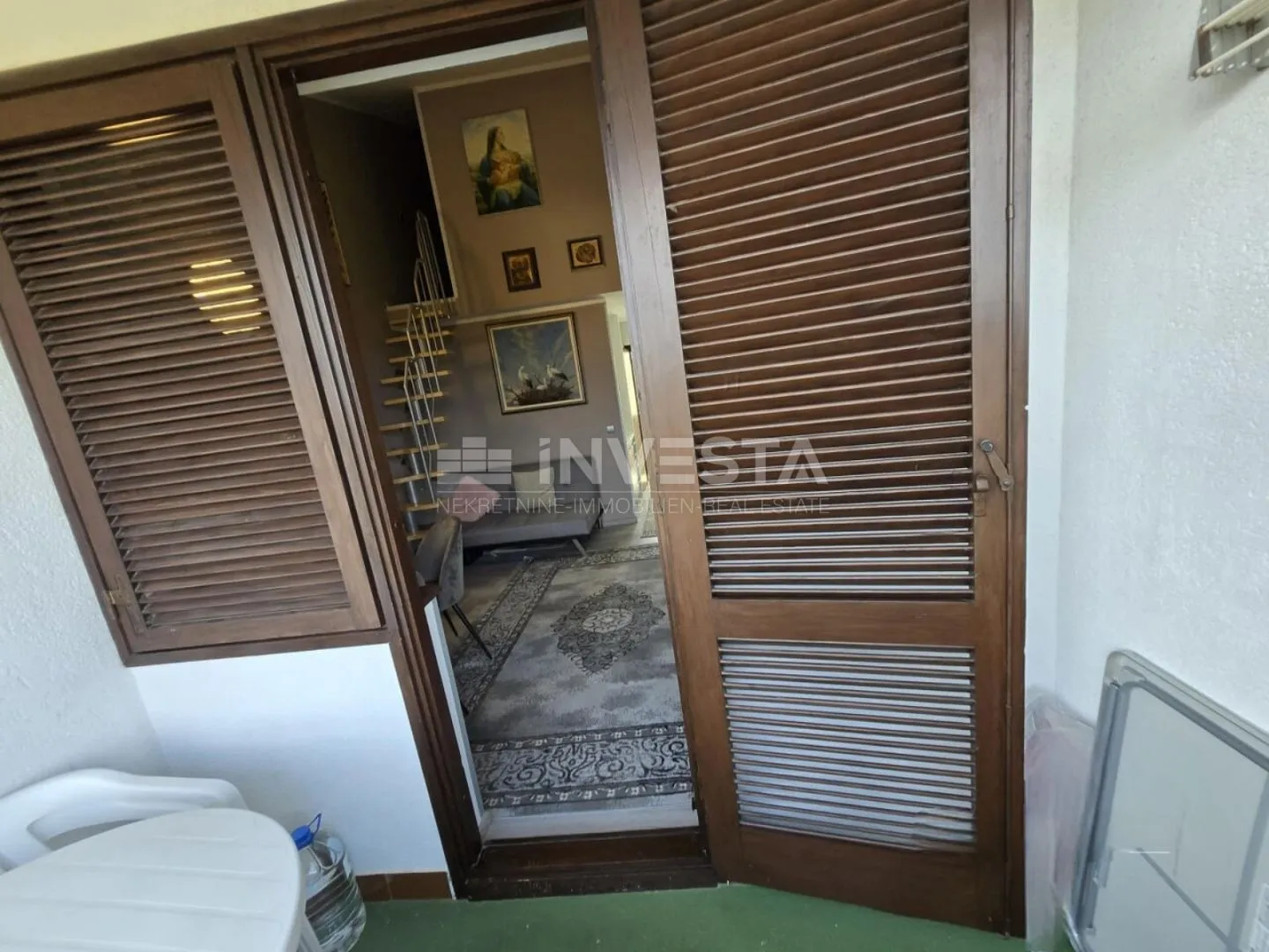 predivan stan sa panoramskim pogledom - slika 18