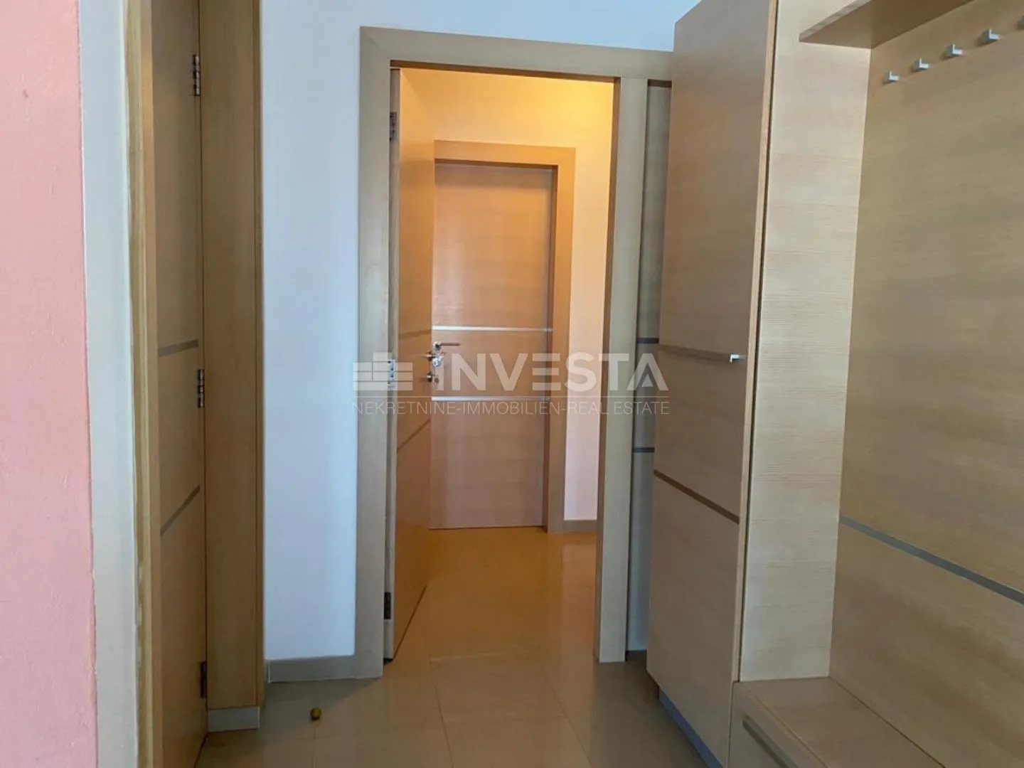 pula, pješčana uvala, penthouse, wellness, vrt, blizu mora - slika 10
