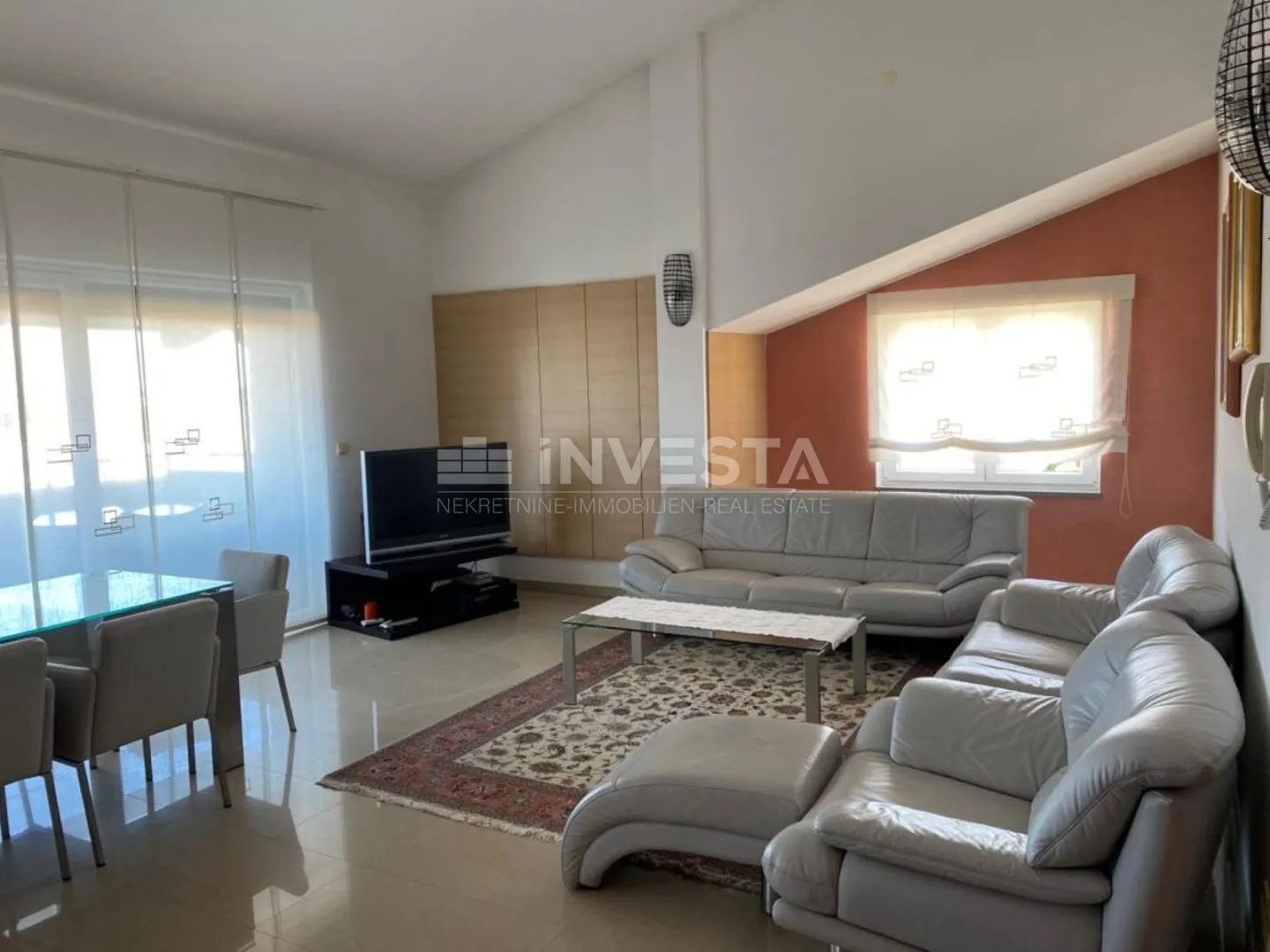pula, pješčana uvala, penthouse, wellness, vrt, blizu mora - slika 4